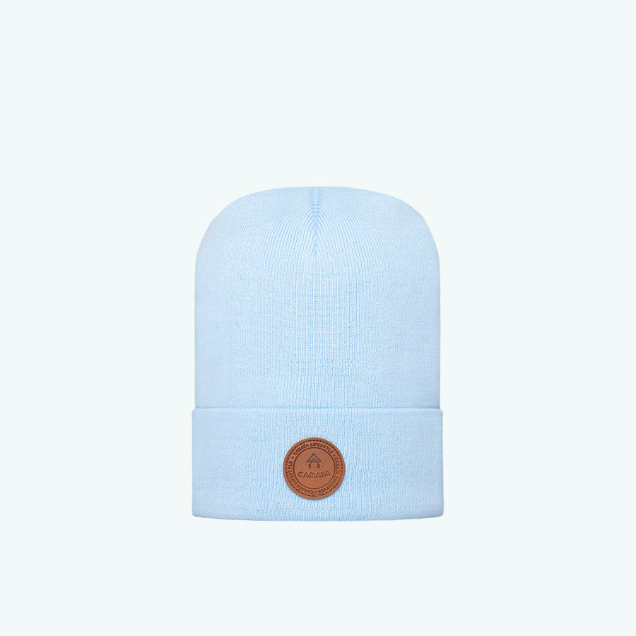 Beanie Jungle Juice Bleu