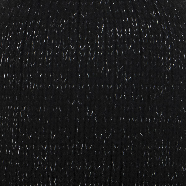 Beanie Irish Coffee Black