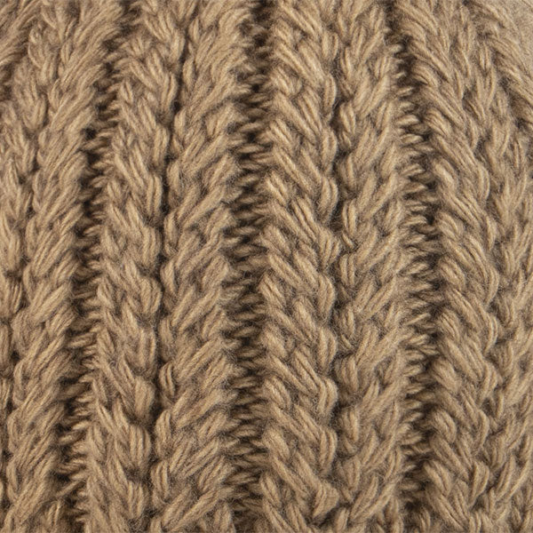 Beanie Moscow Mule marron