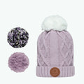 Bonnet Appletini Lilas