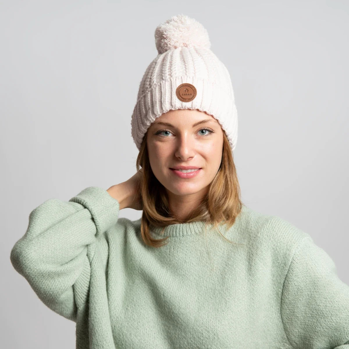 Beanie Moscow Mule Hellcreme