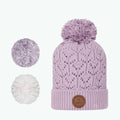 Beanie Pegu Club Lilas