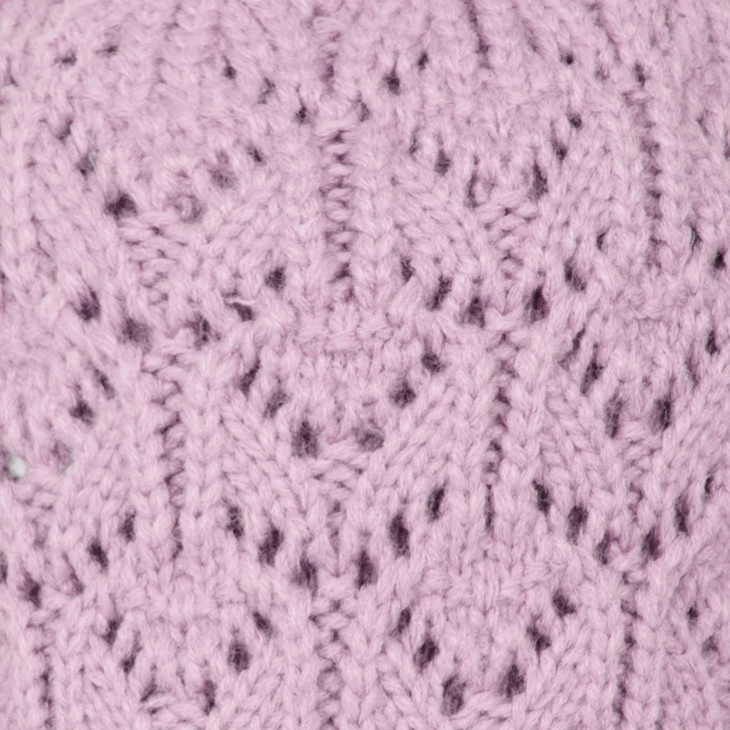 Beanie Pegu Club Lilas