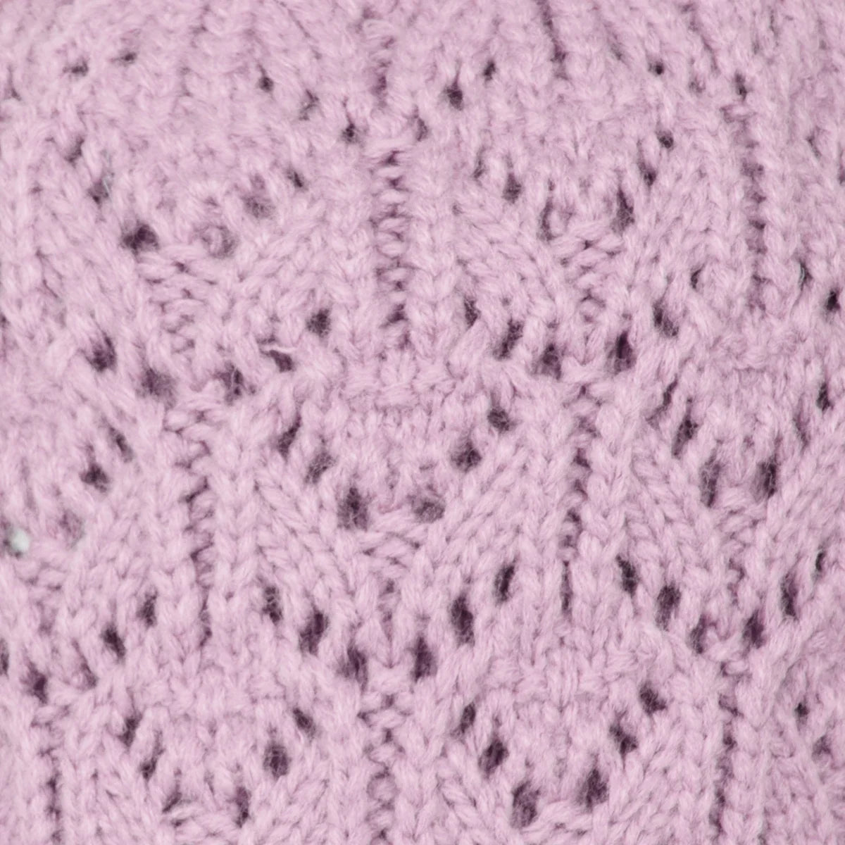 Beanie Pegu Club Lila