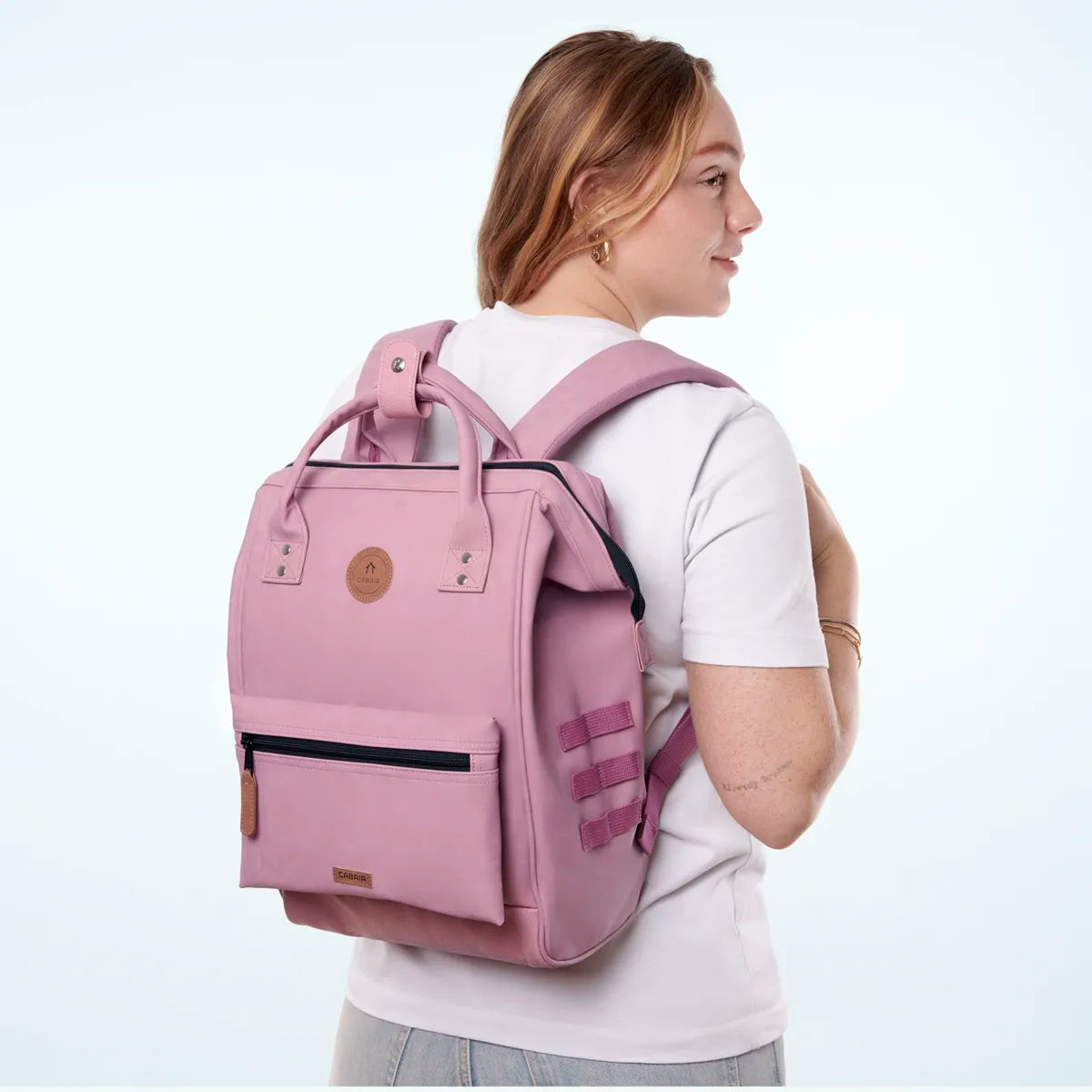 Backpack Adventurer Medium Bari