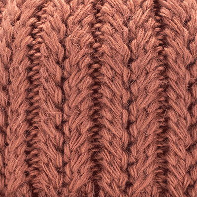 Beanie Moscow Mule Old Pink