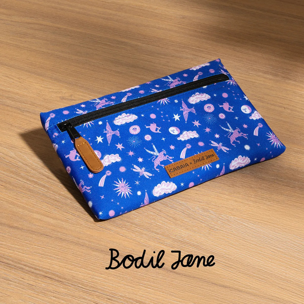 Front pocket Medium Bodil Jane