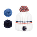 Bonnet Manhattan Blanc