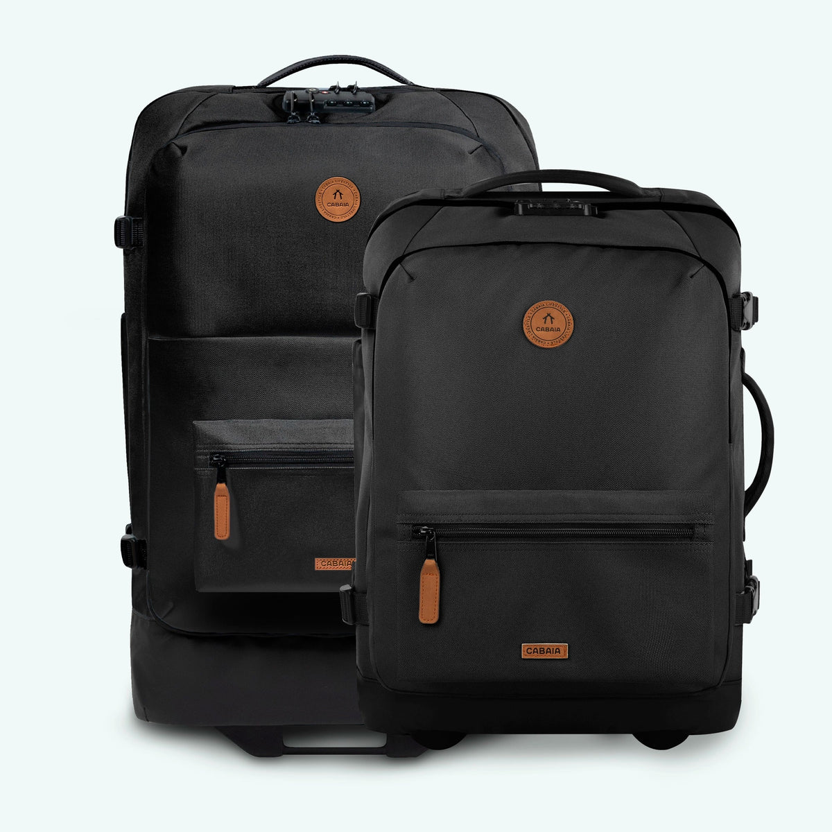 Set of 2 Suitcases Berlin