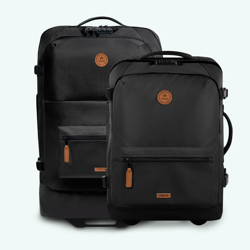Set of 2 Suitcases Berlin