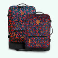 Lot de 2 valises Maupiti