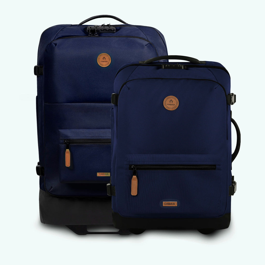 Ensemble de 2 valises Reykjavik