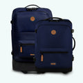 Ensemble de 2 valises Reykjavik