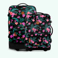 Set of 2 Suitcases Valladolid