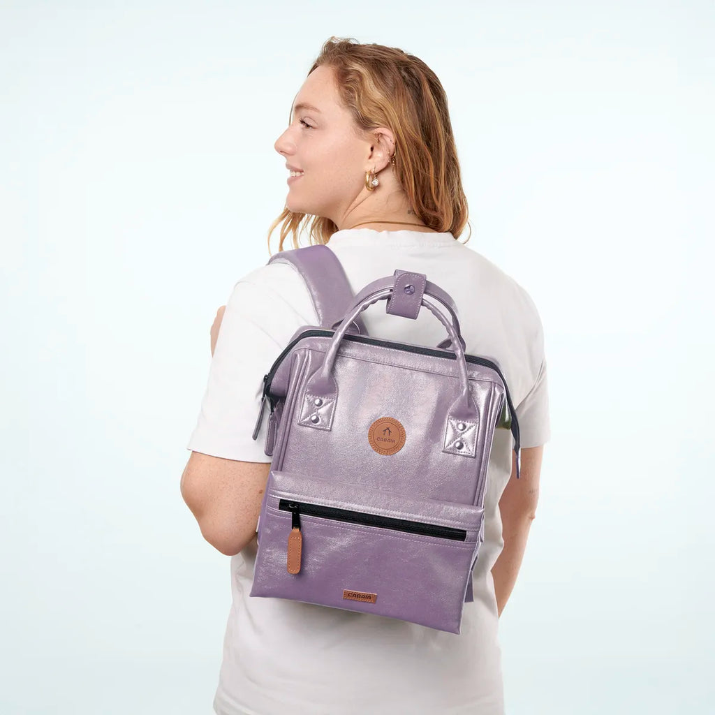 Rucksack Abenteurer Klein Capri