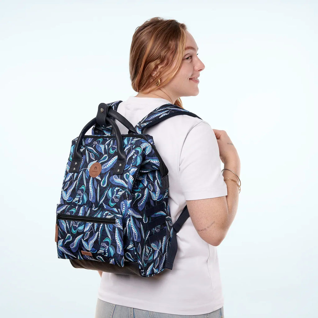 Backpack Adventurer Medium Fontainebleau