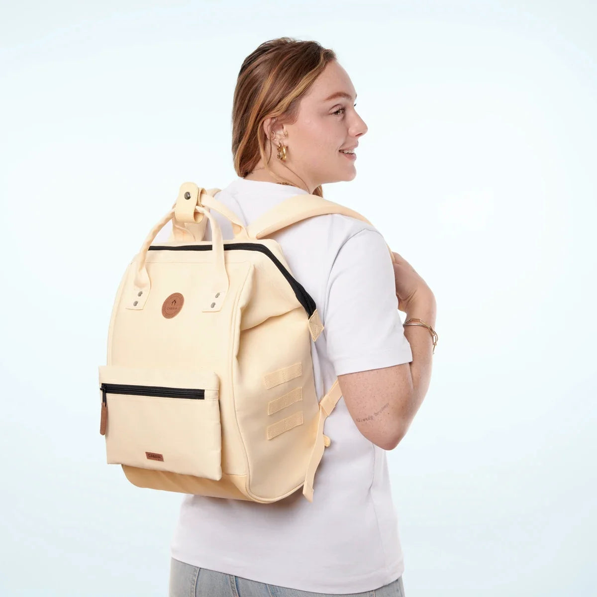 Backpack Adventurer Medium Ibiza