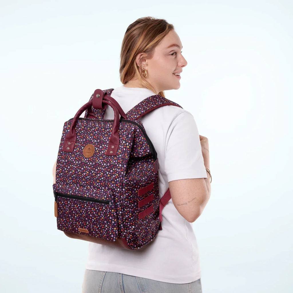 Backpack Adventurer Medium Lausanne