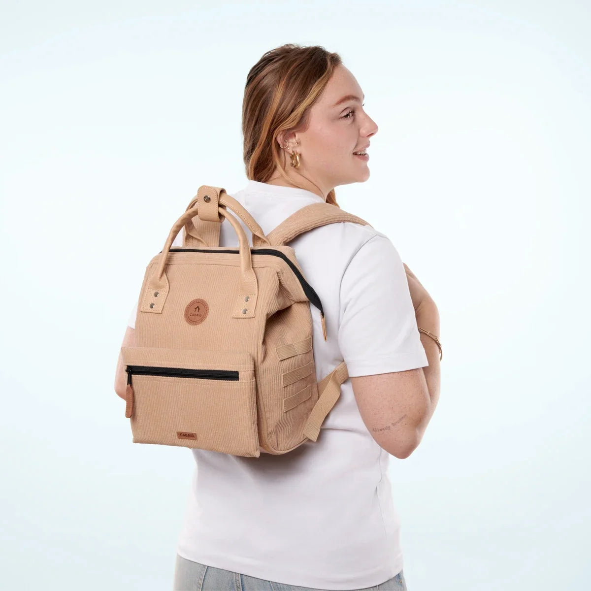 Backpack Adventurer Small Luxor