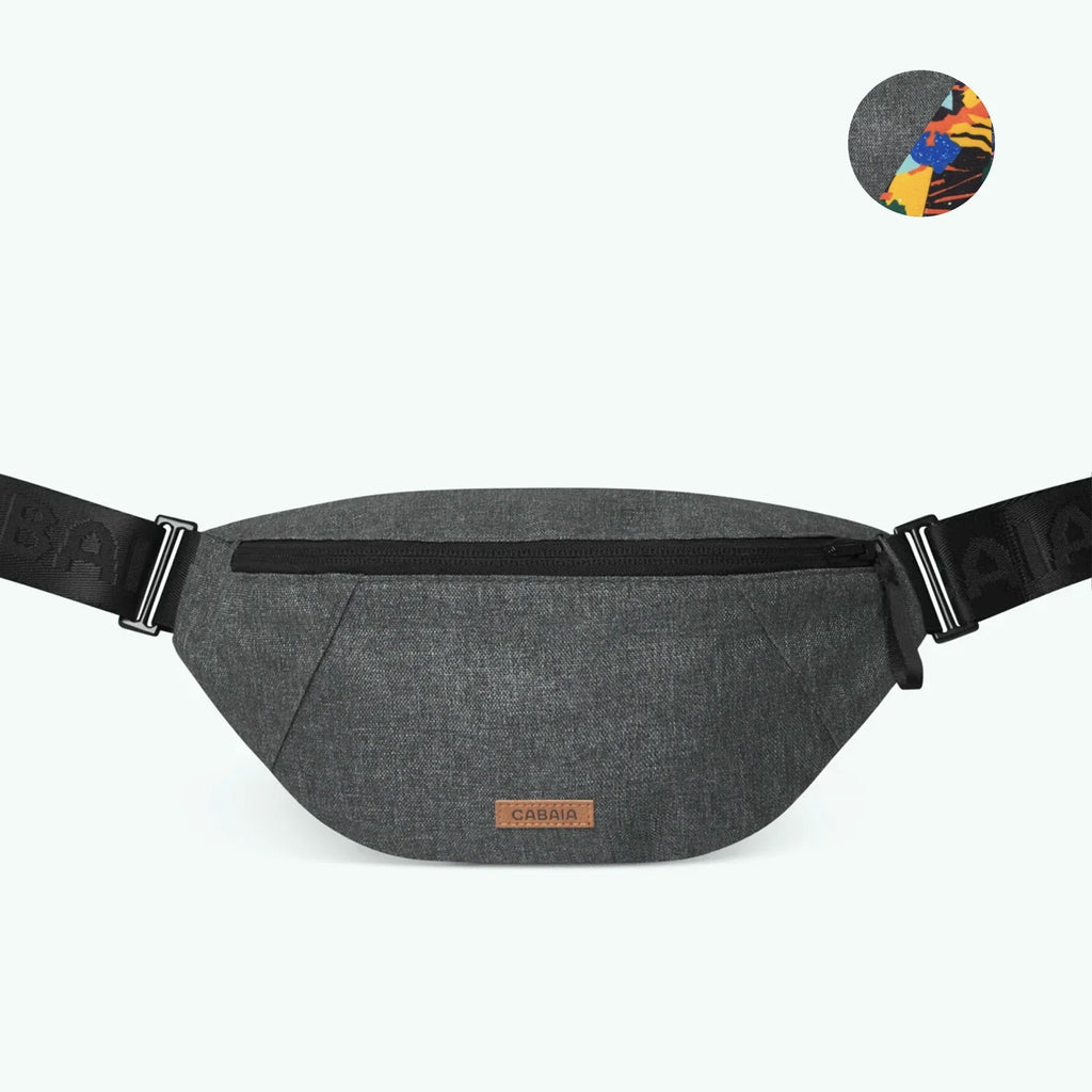 Bum bag Small Luxembourg