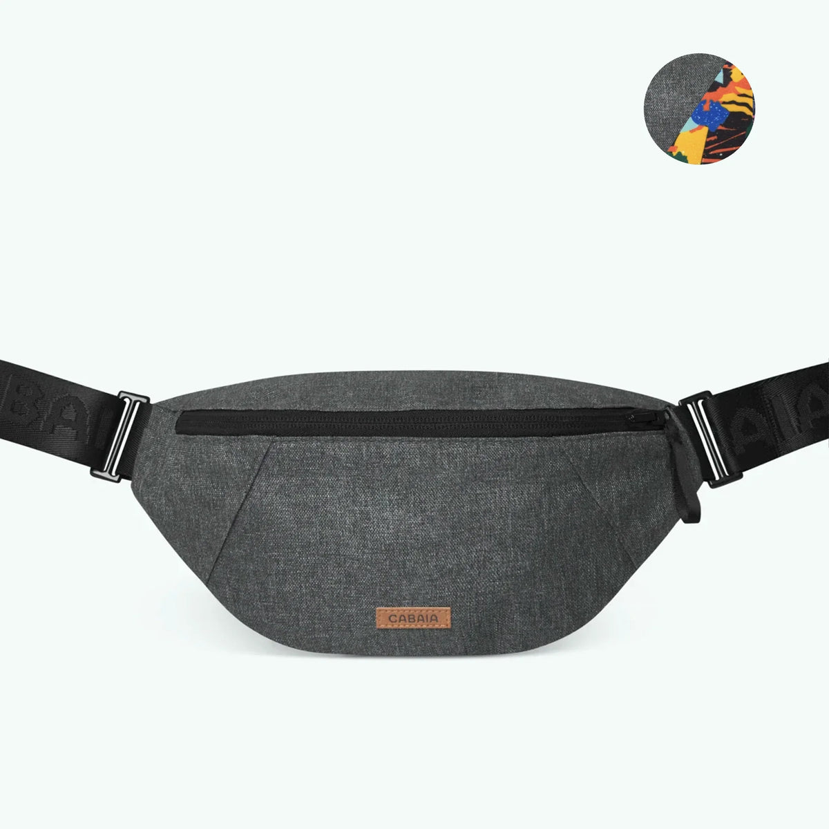 Bum bag Small Luxembourg
