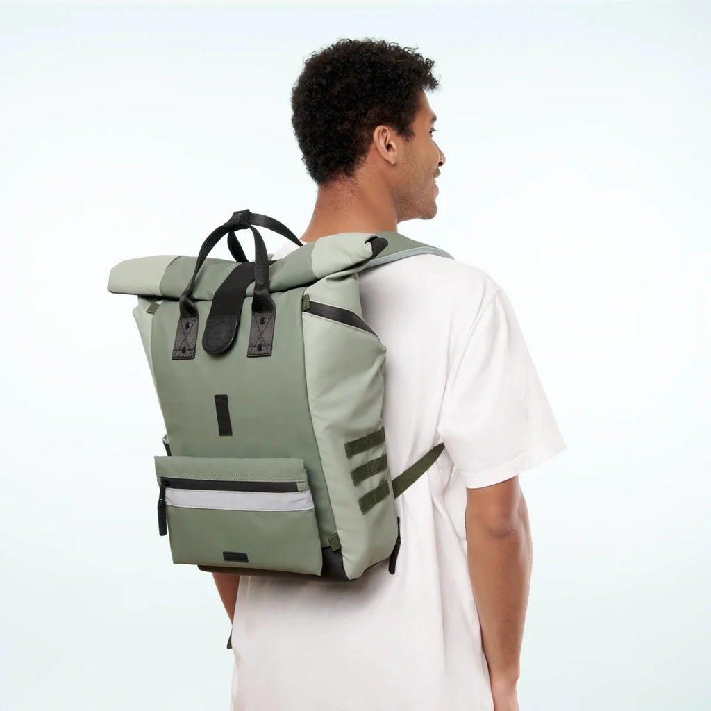 Backpack Explorer Medium Menton