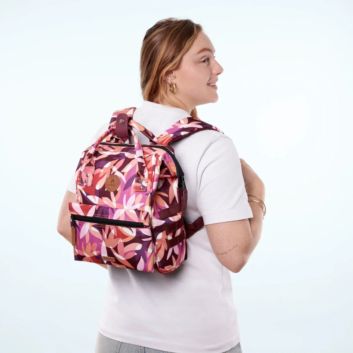 Backpack Adventurer Small Montreuil