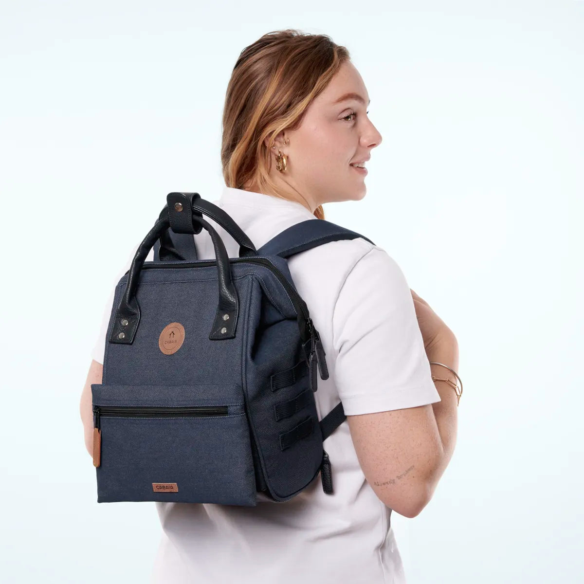 Backpack Adventurer Small Namur