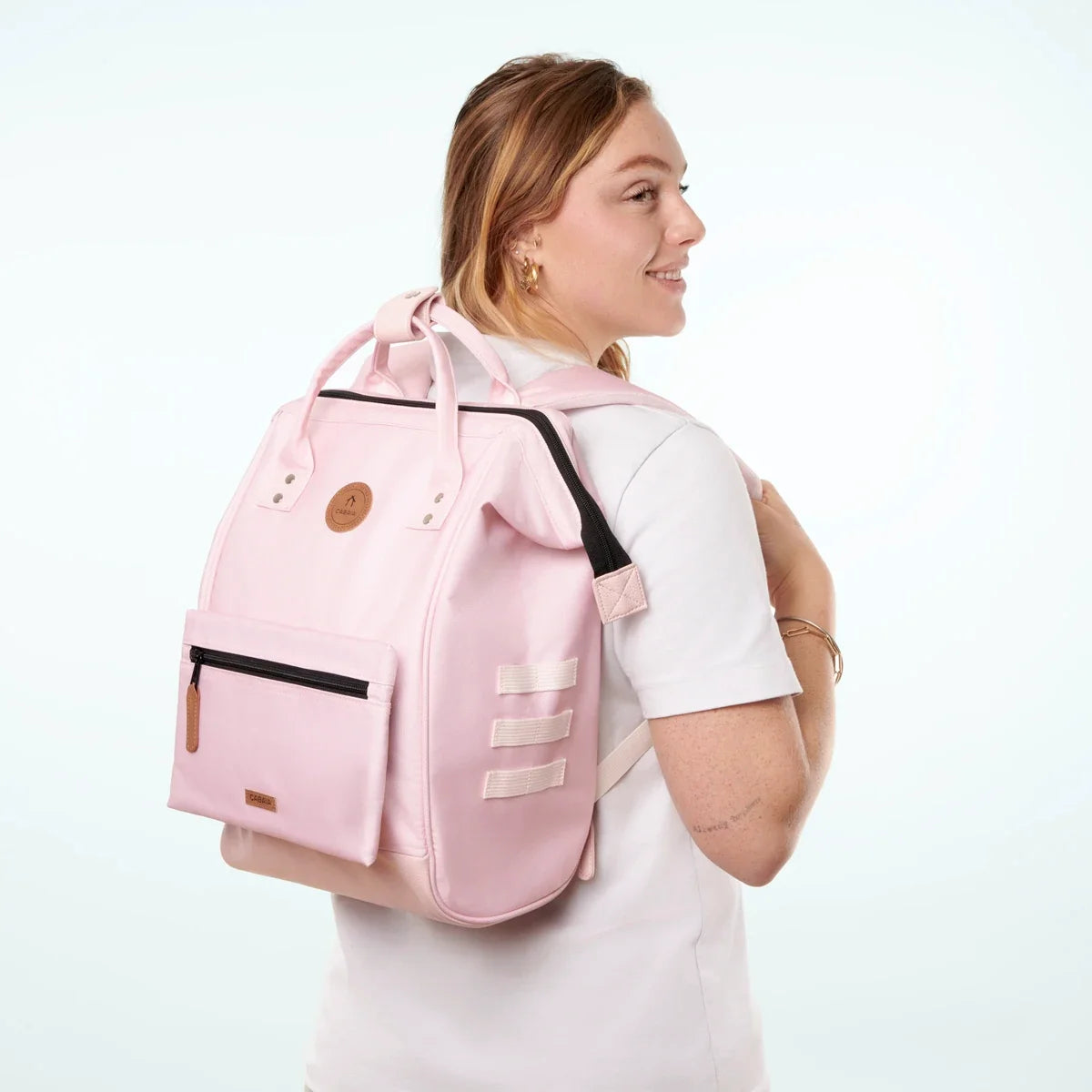 Backpack Adventurer Medium Ouidah