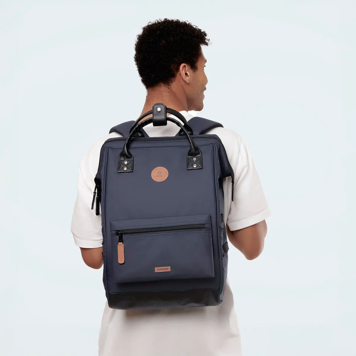 Backpack Adventurer Large Pau