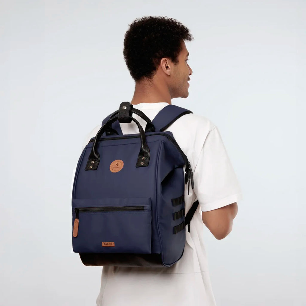 Backpack Adventurer Medium Pau