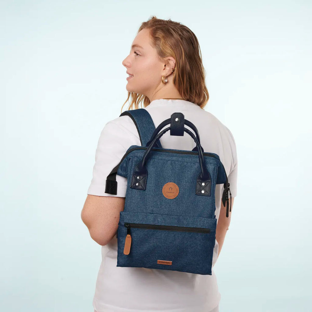 Backpack Adventurer Small Port Antonio