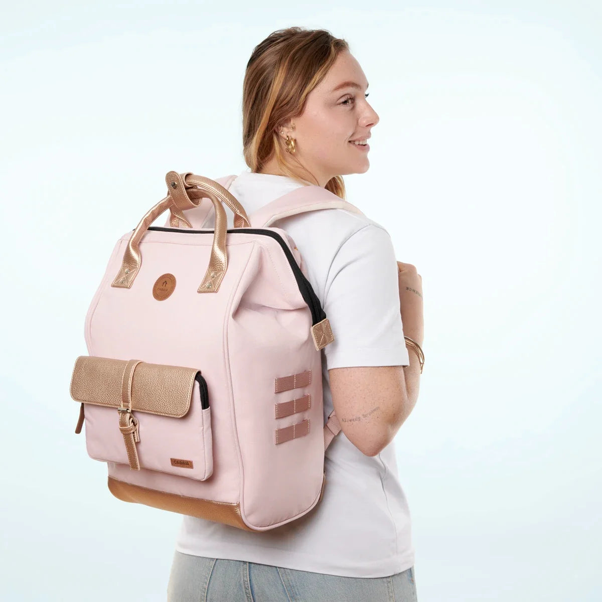 Backpack Adventurer Large Queretaro