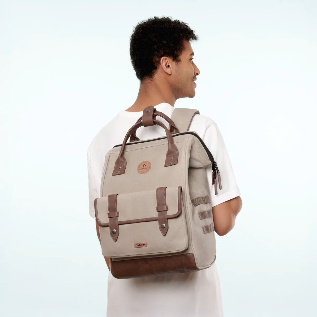 Backpack Adventurer Medium Rabat