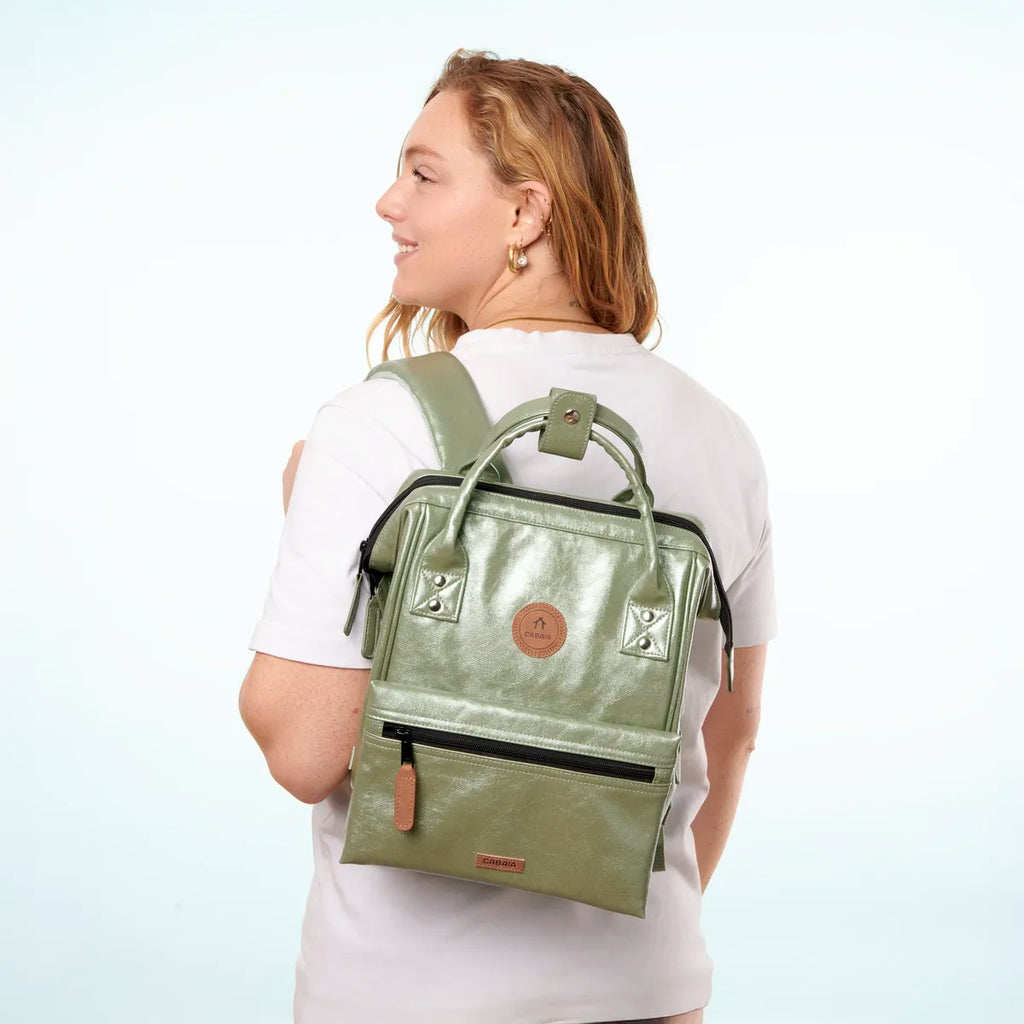 Backpack Adventurer Small Riverdale