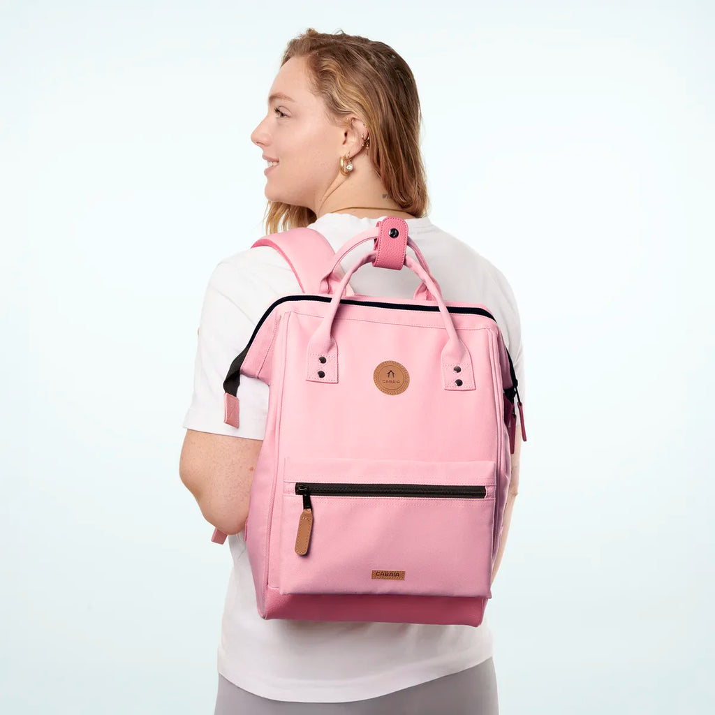 Backpack Adventurer Medium Saint Malo