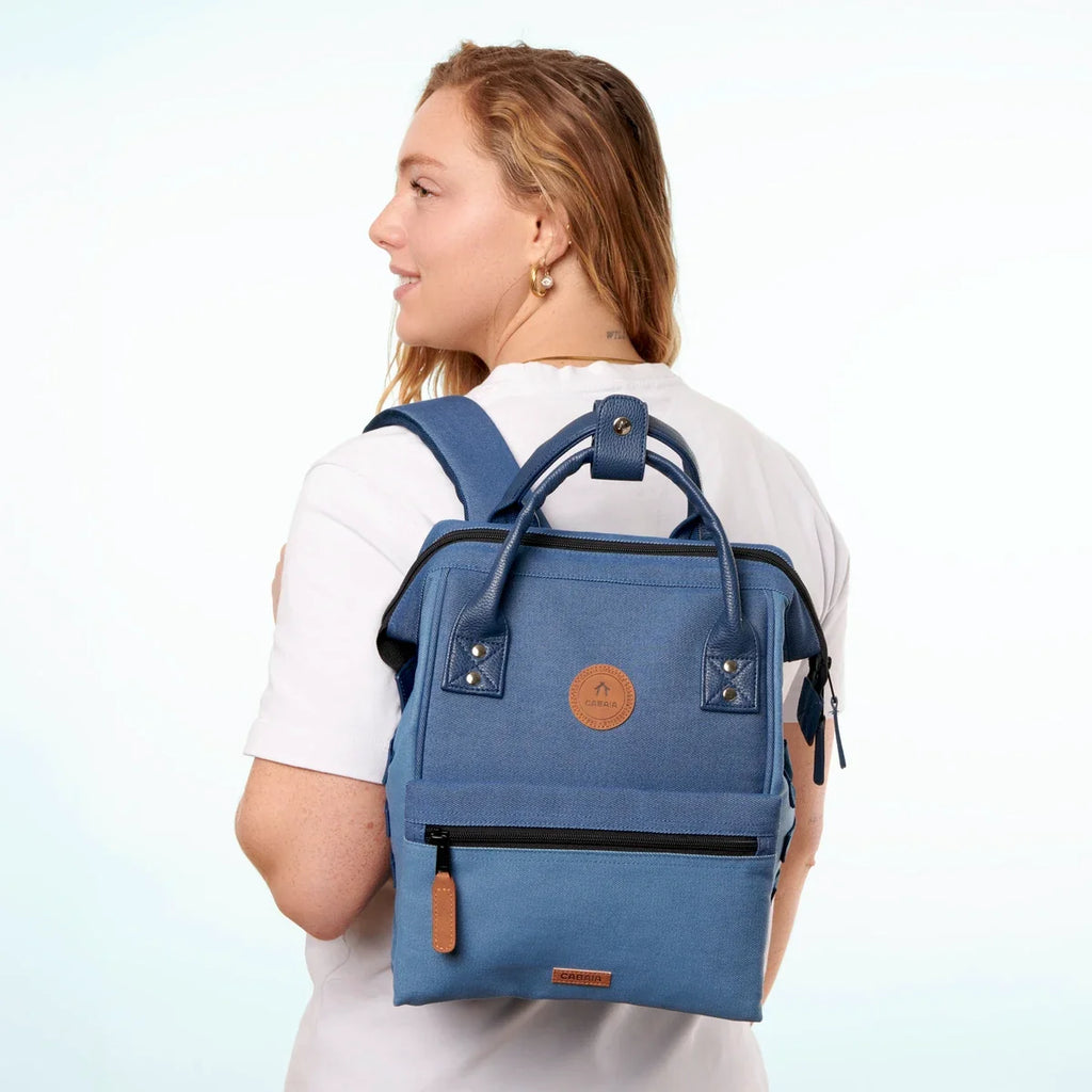 Backpack Adventurer Small San Giljan