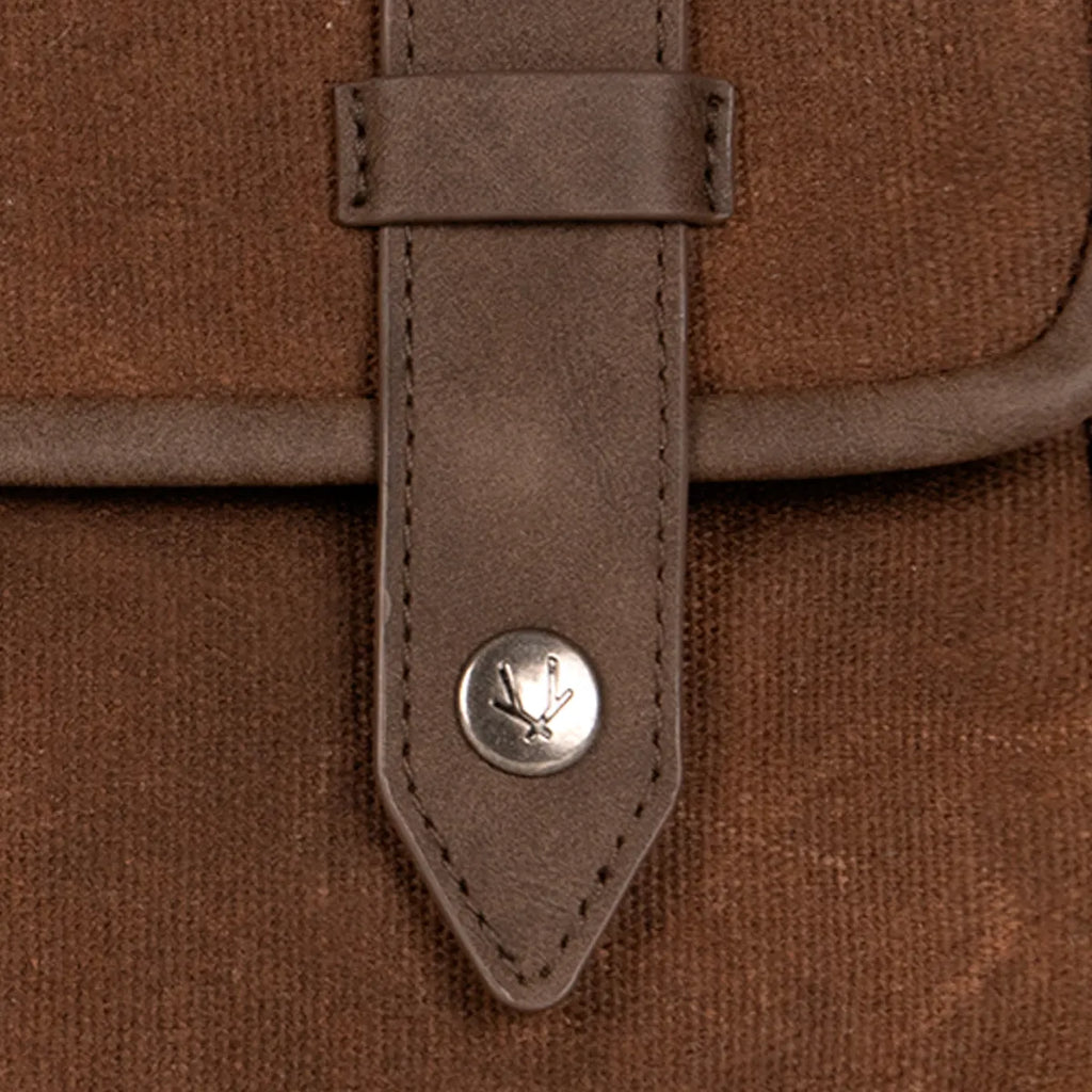Vordertasche Mittel Soyo