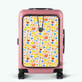 Valise rigide HND - Pochette AMS