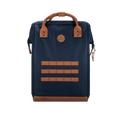 Sac à dos - Aventurier marine - Maxi - Sans poche