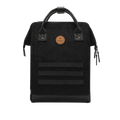 Adventurer black - Medium - Backpack - No pocket