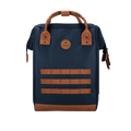 Adventurer navy - Medium - Backpack - No pocket