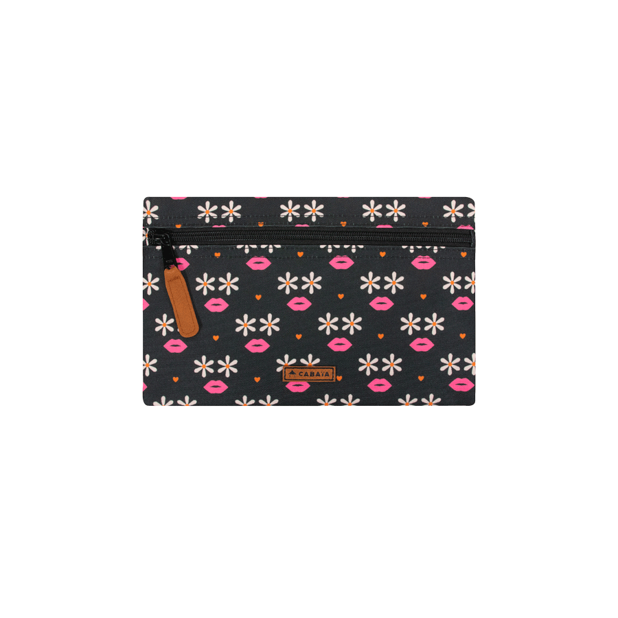 Front pocket Medium Pavillon Royal