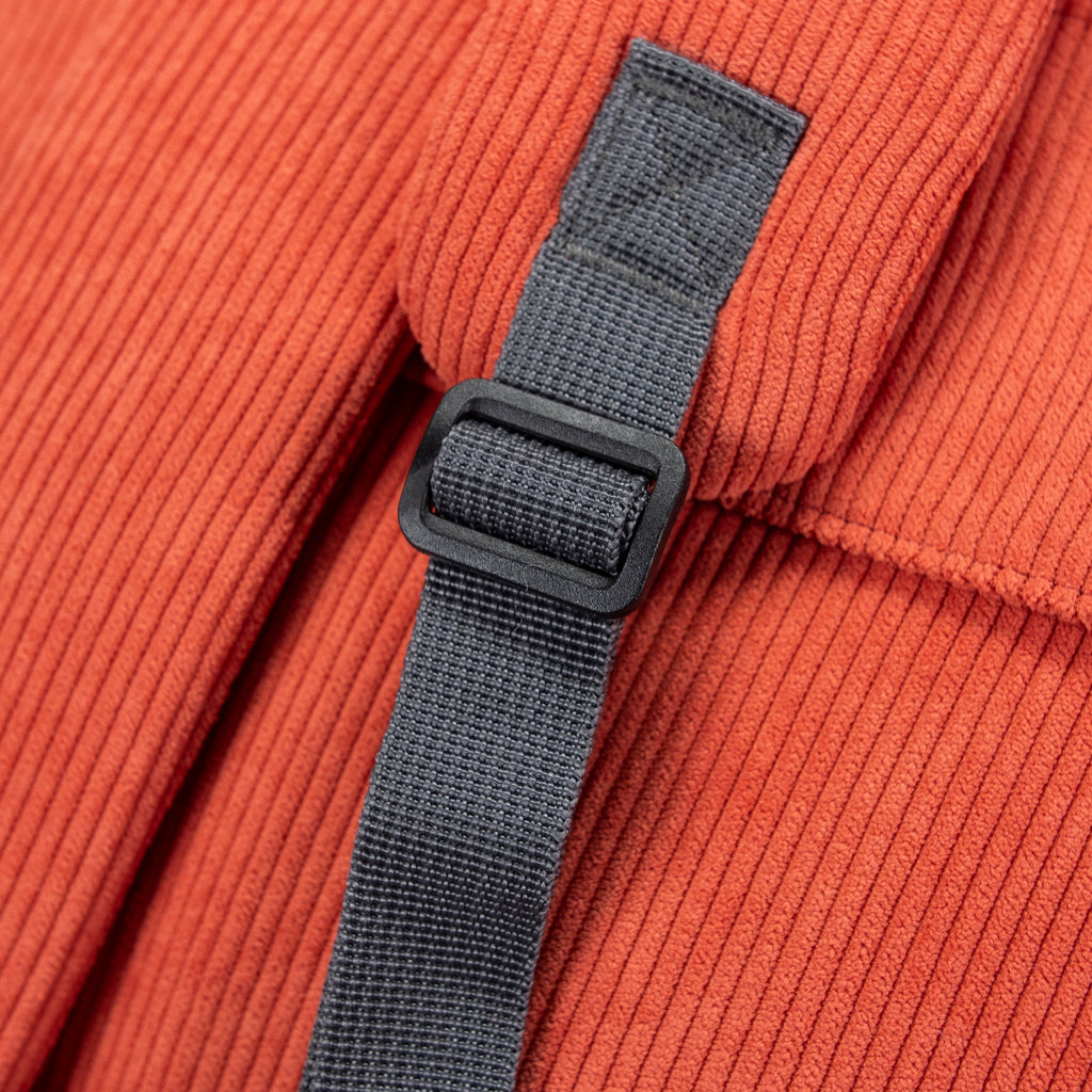 Adventurer red - Adventurer red - Mini - No Pocket