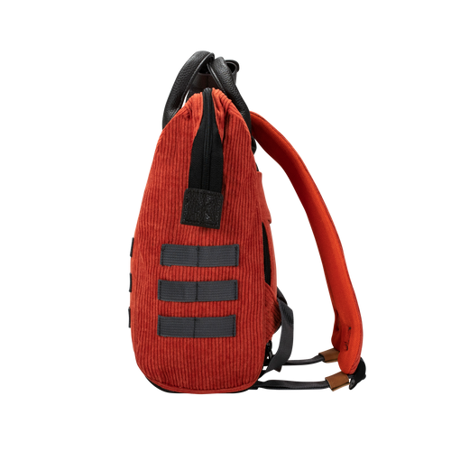 Adventurer red - Adventurer red - Mini - No Pocket