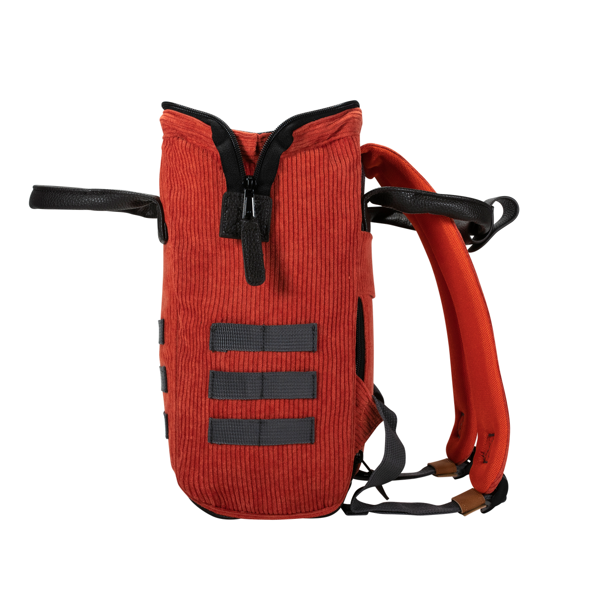 Adventurer red - Adventurer red - Mini - No Pocket