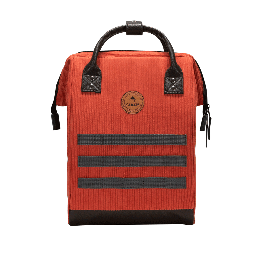 Adventurer red - Adventurer red - Mini - No Pocket