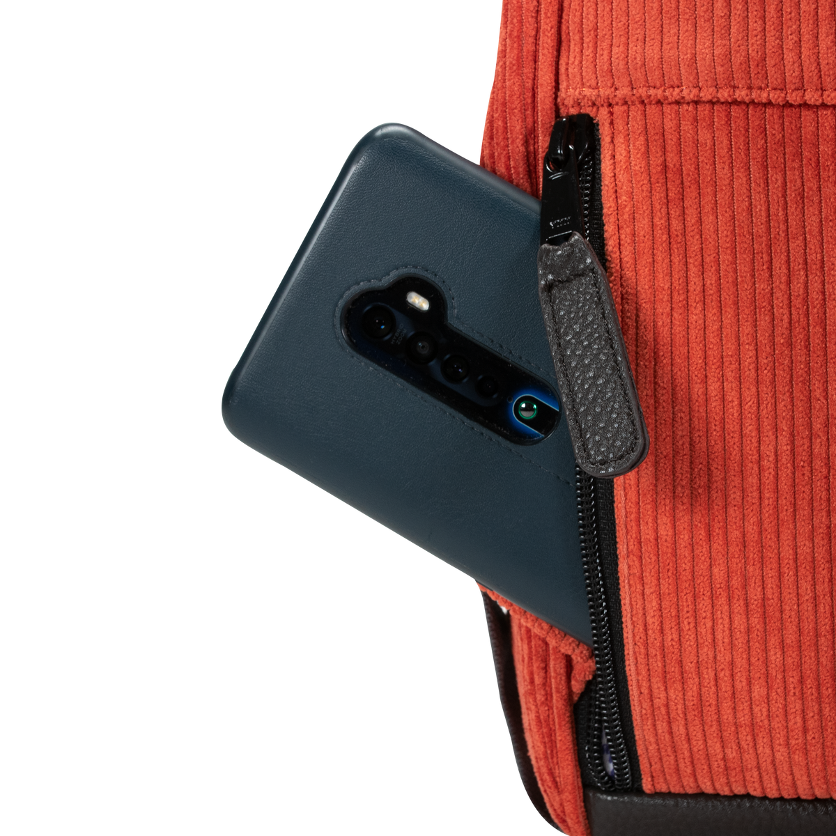 Adventurer red - Adventurer red - Mini - No Pocket