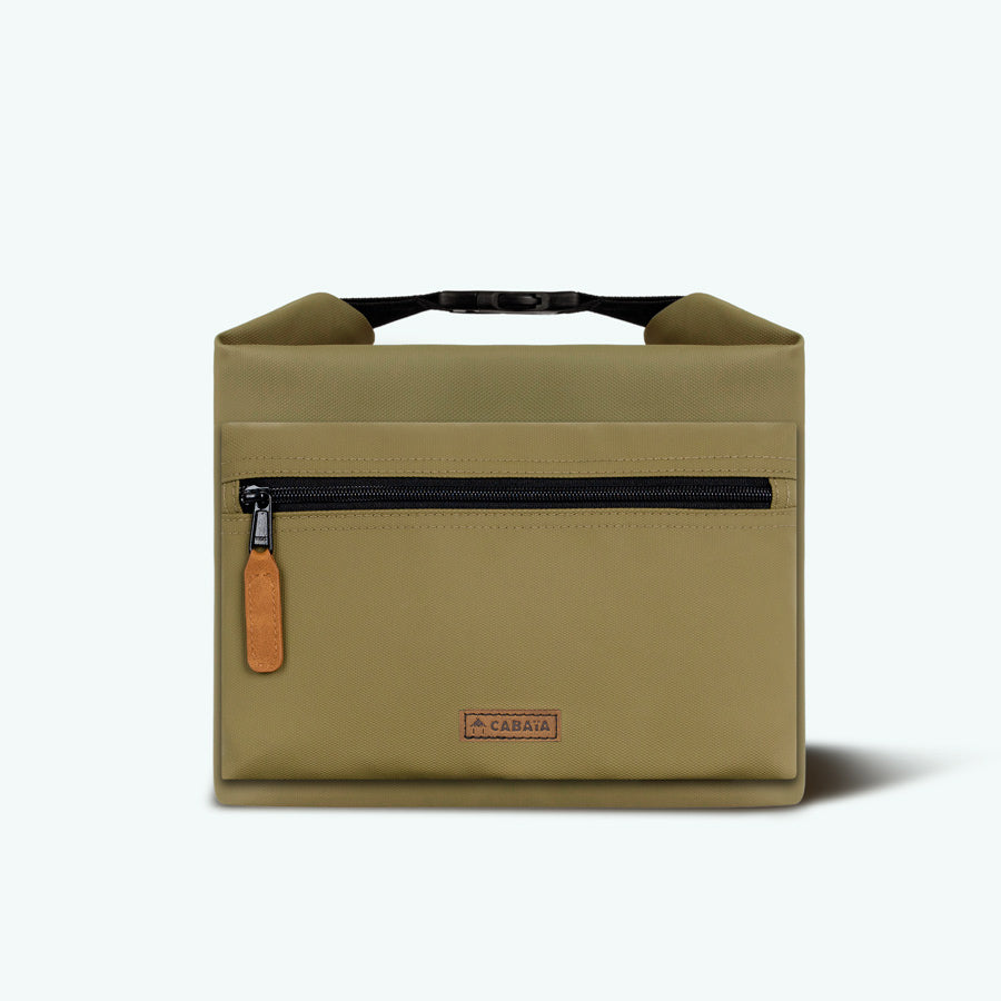 Front pocket Medium Lunch Place Grenette