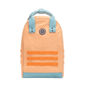 Old School orange - Backpack - Medium - No pocket